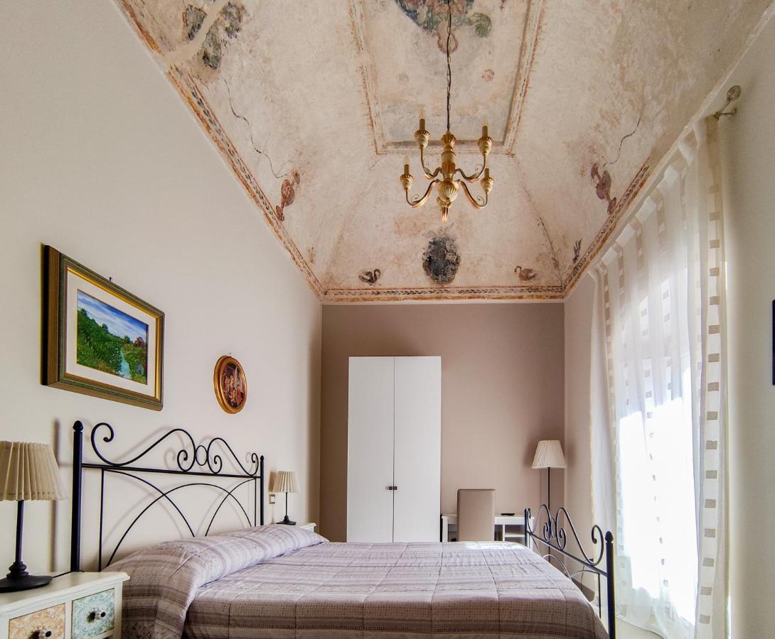 B&B San Trifone Adelfia Exterior photo