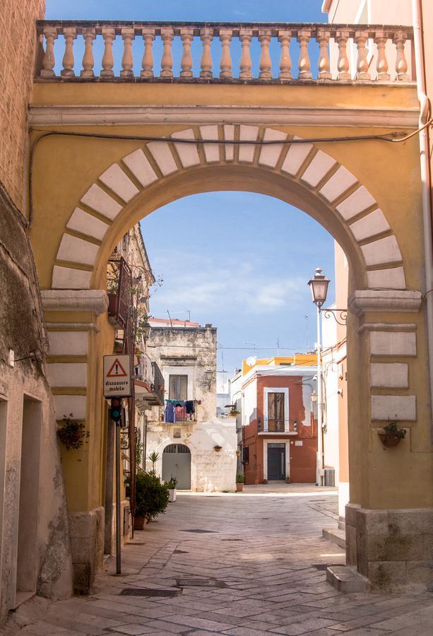 B&B San Trifone Adelfia Exterior photo