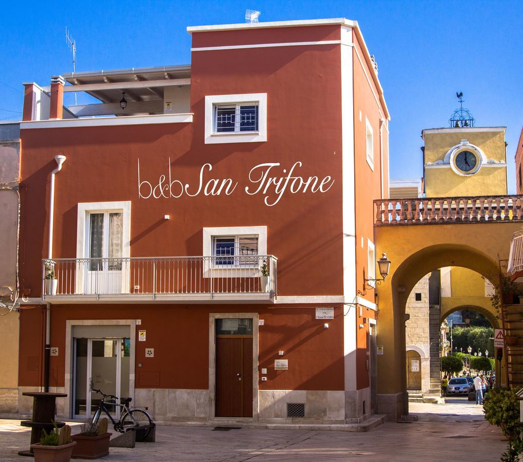 B&B San Trifone Adelfia Exterior photo