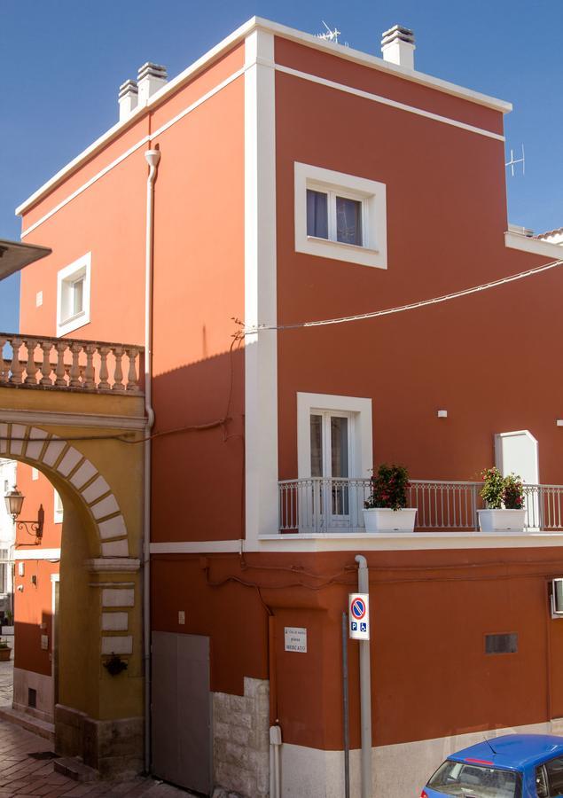 B&B San Trifone Adelfia Exterior photo