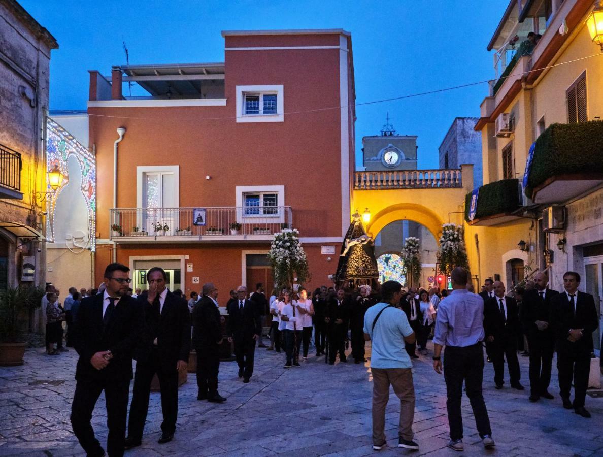 B&B San Trifone Adelfia Exterior photo